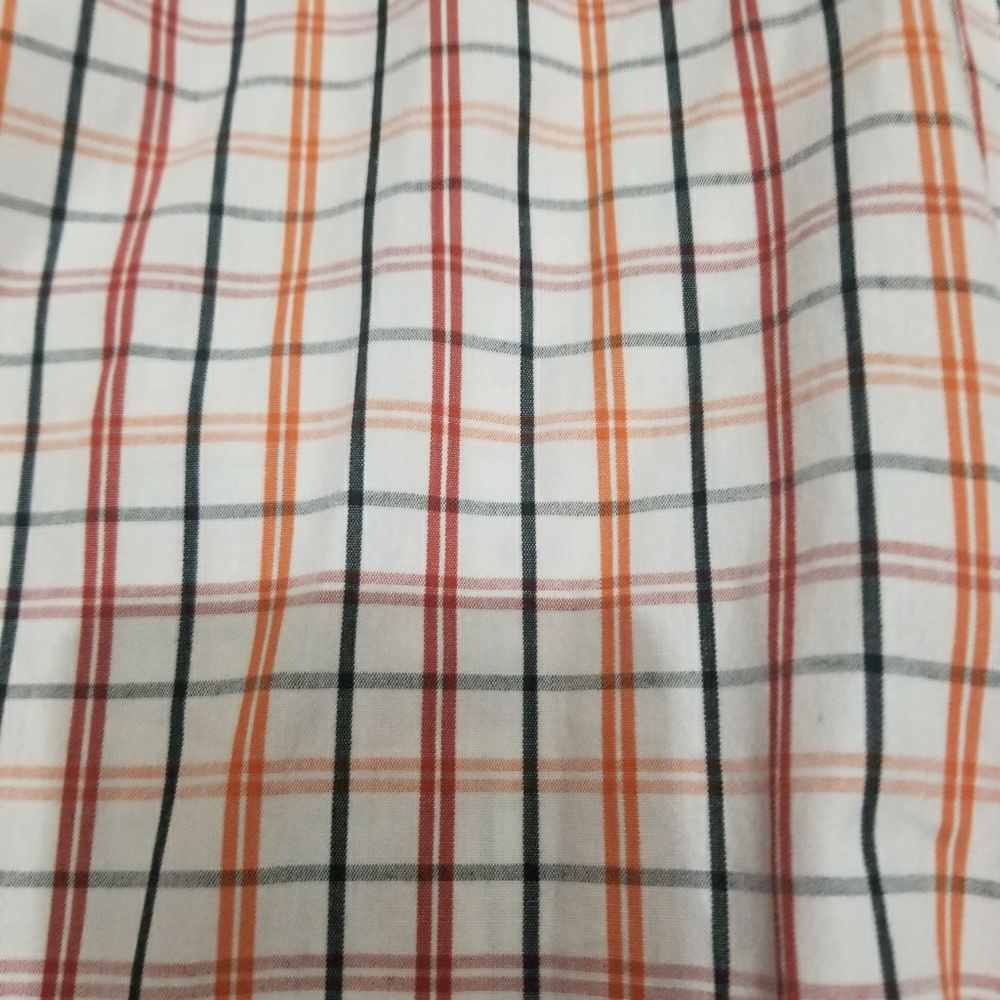 Long sleeve button down - Picture 4 of 4